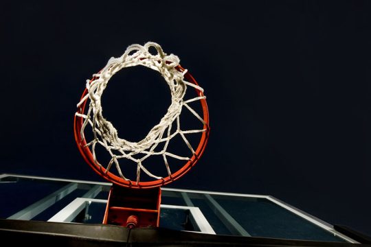 basket